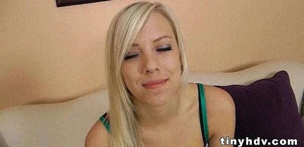  Teen Pov fuck Britney Beth 2 93